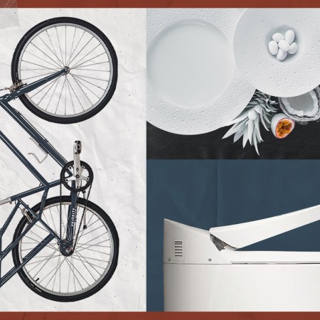 A small handful of hotel amenities have gone fully ubiquitous.