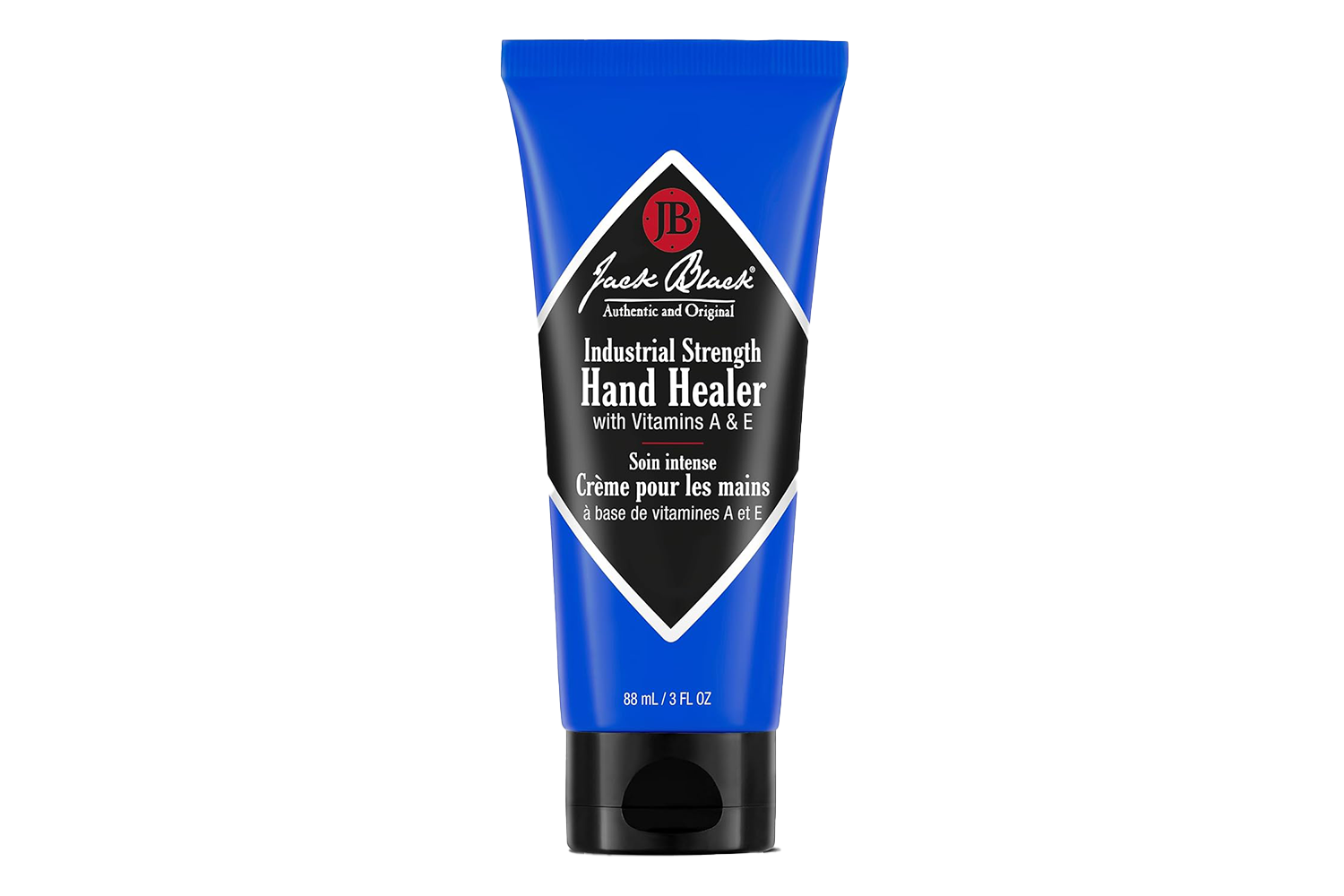 Jack Black Industrial Strength Hand Healer