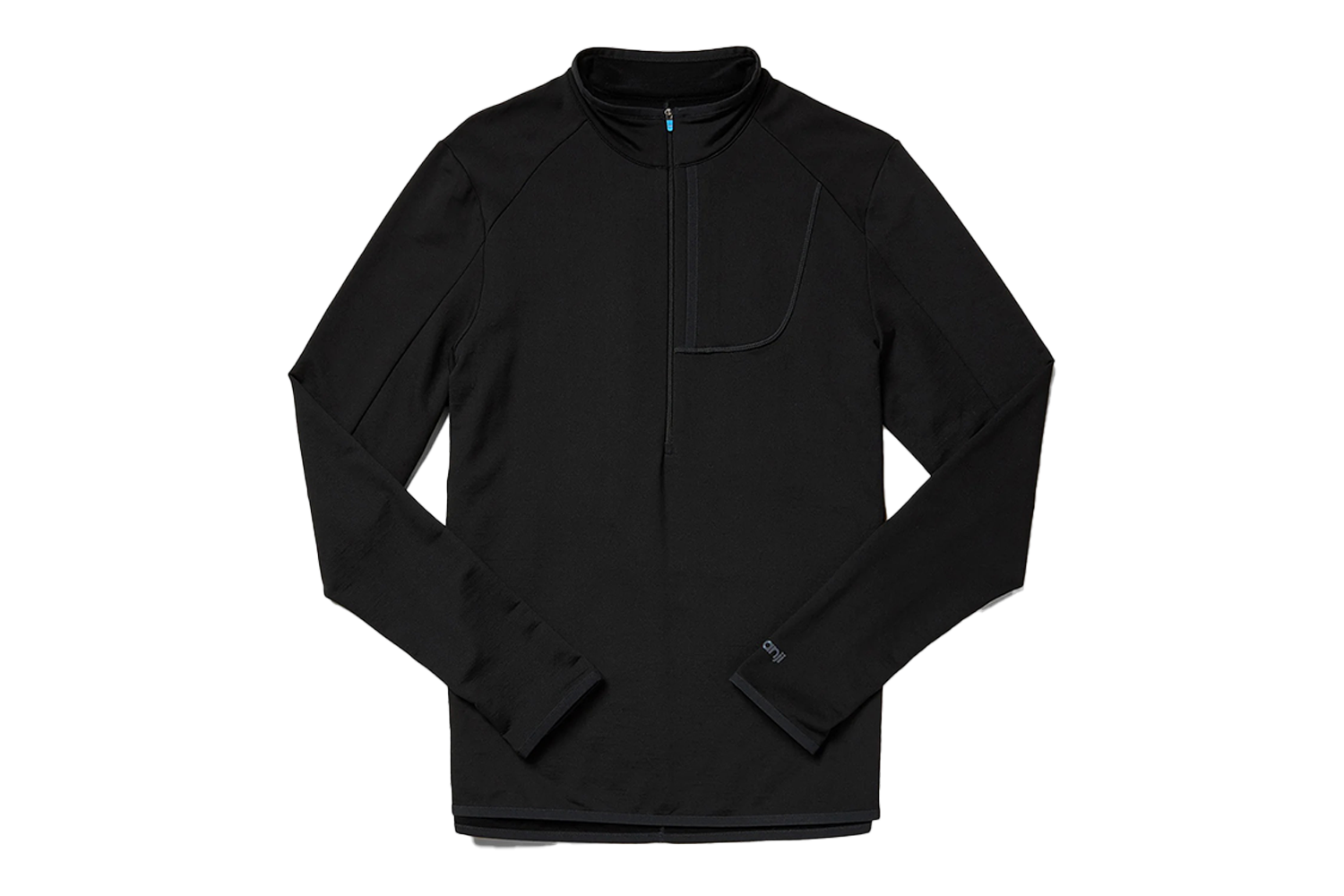 Janji Rover Merino Half-Zip