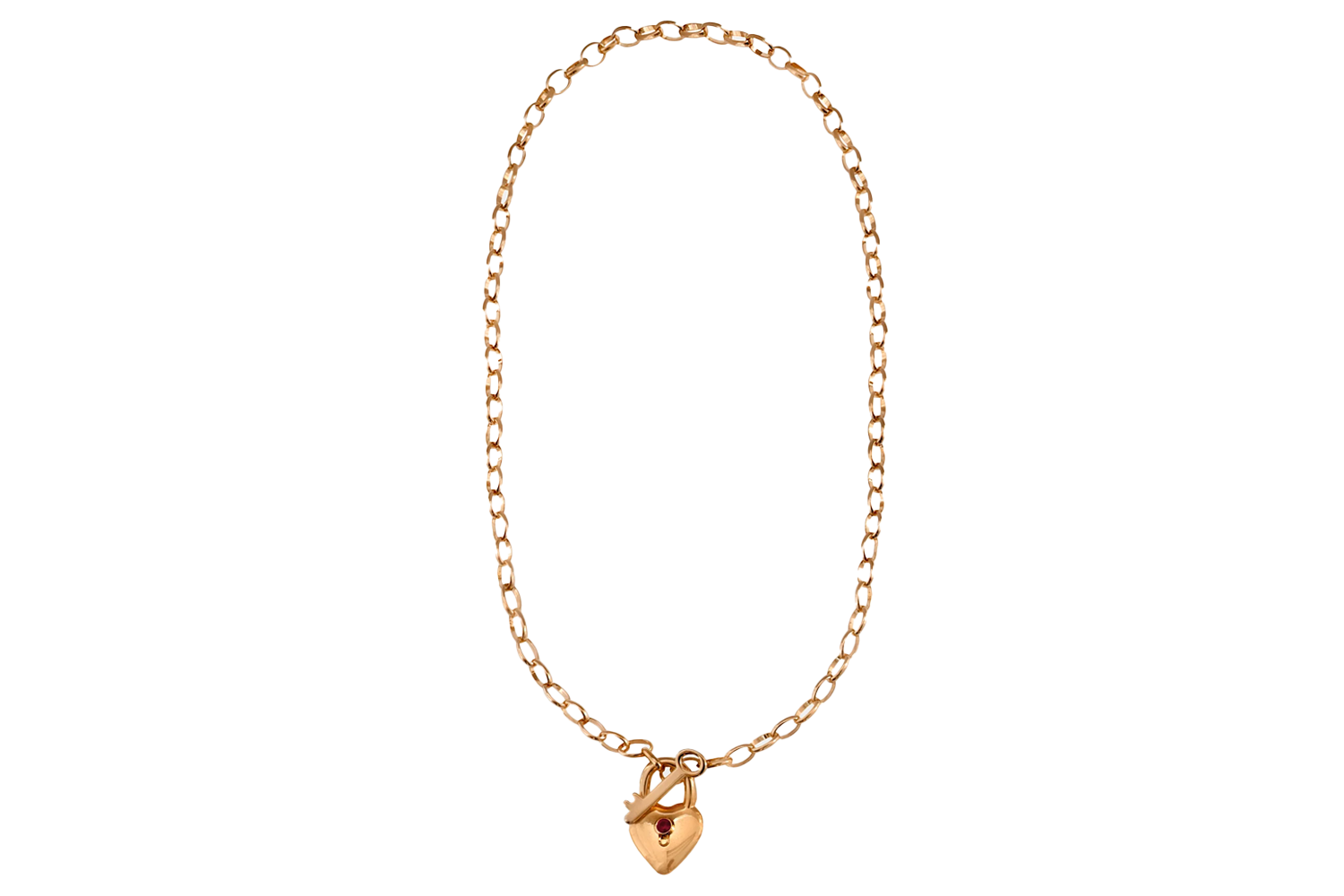 Kara Yoo Loula Necklace