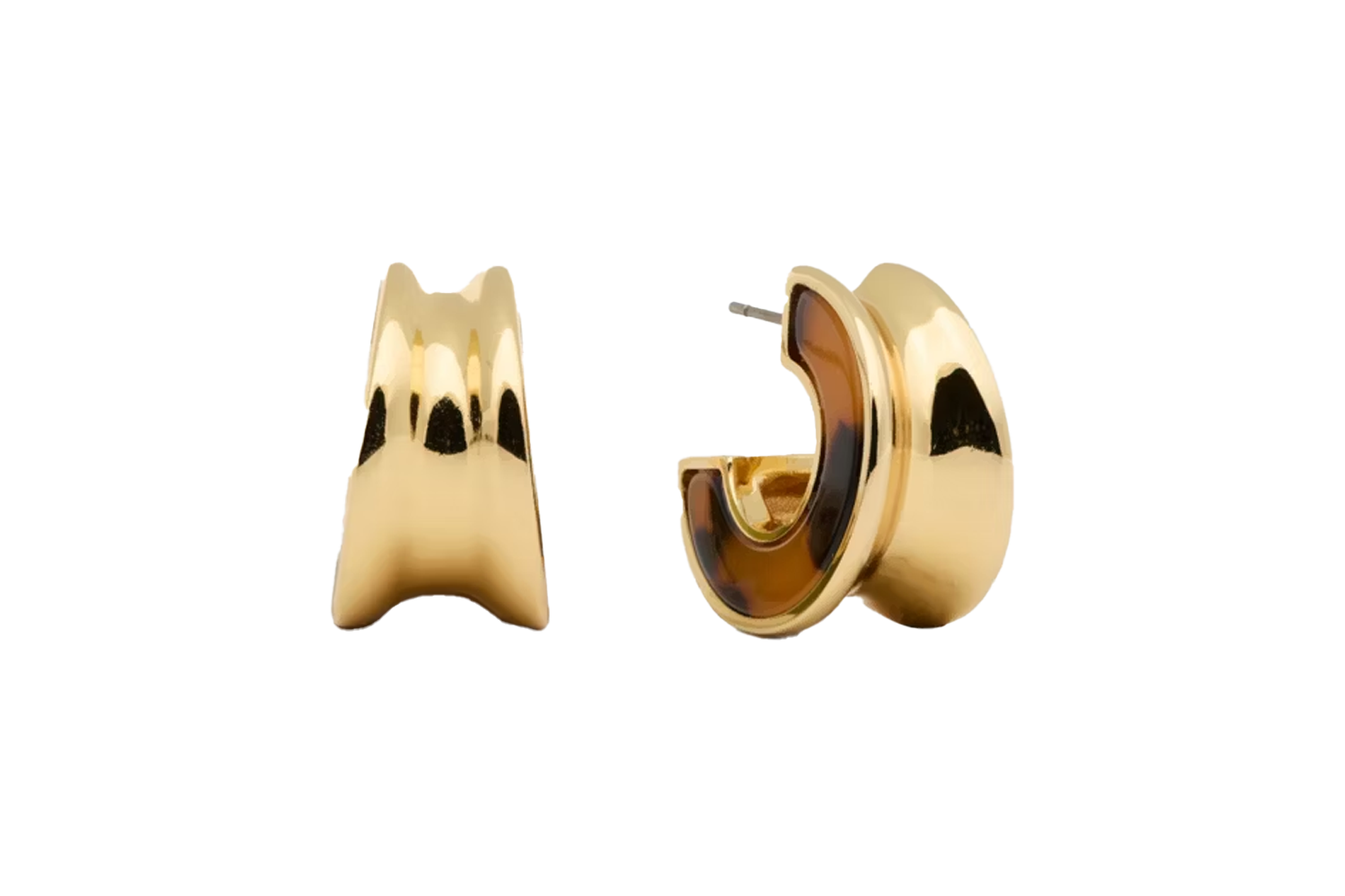 Kate Spade Bold Small Hoops