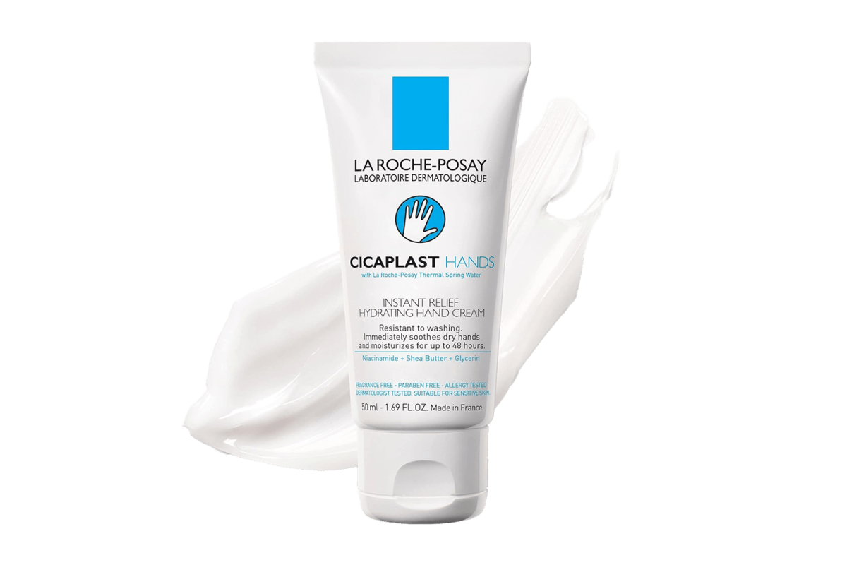 La Roche-Posay Cicaplast Hand Cream