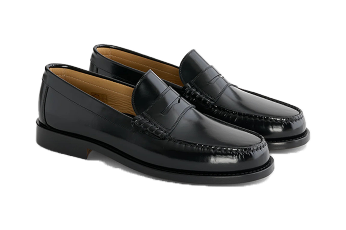 Sesa New York Loafer Brother