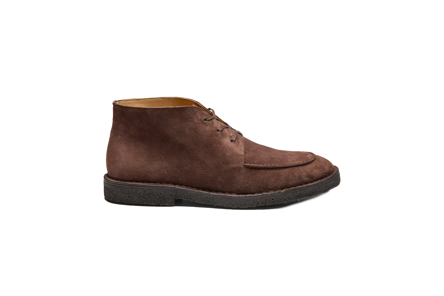 Luca Moc Toe Chukka
