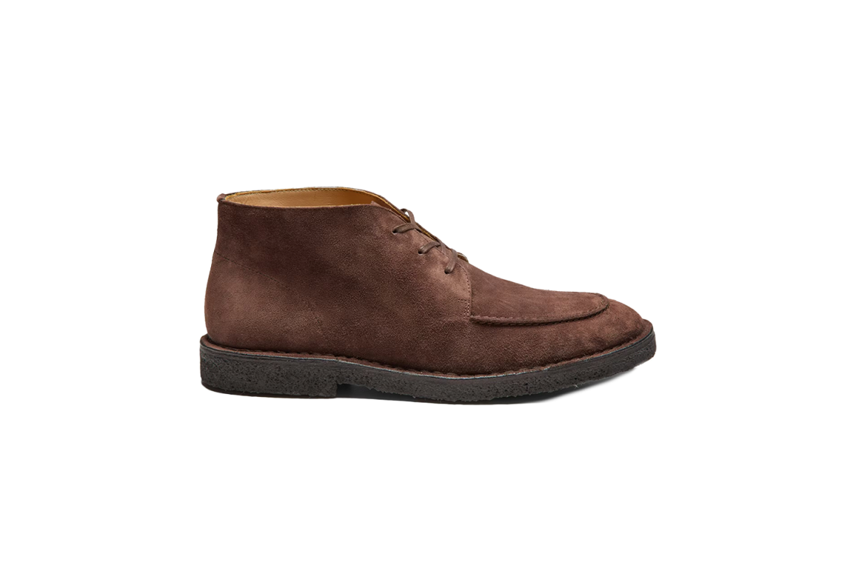 Luca Moc Toe Chukka