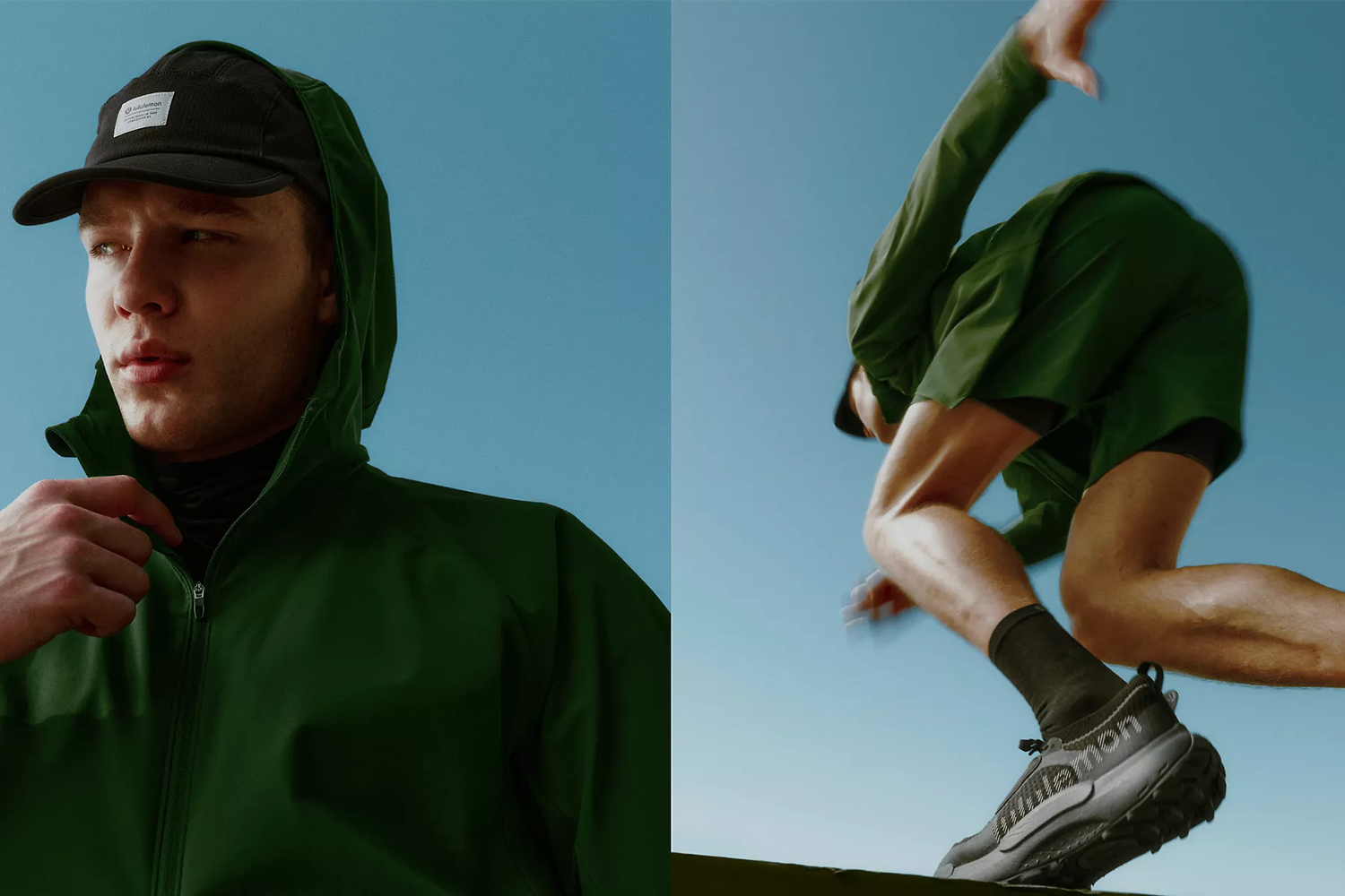 Find Your Winter Running Layers in Lululemon’s Sale Section