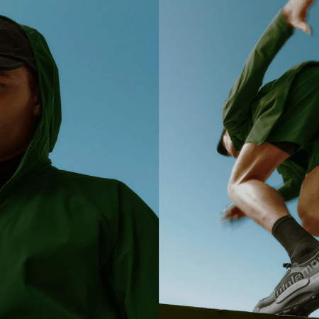 Find Your Winter Running Layers in Lululemon’s Sale Section