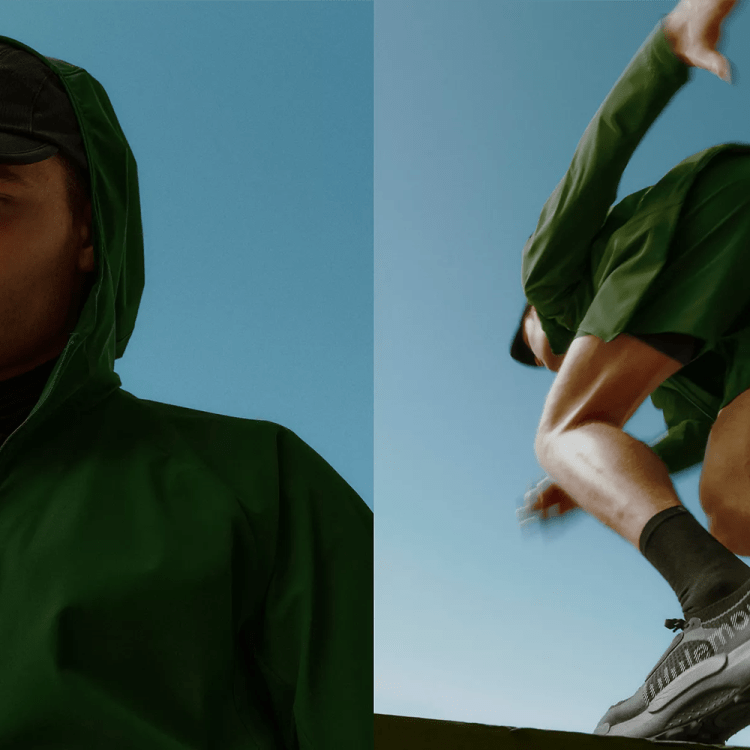 Find Your Winter Running Layers in Lululemon’s Sale Section