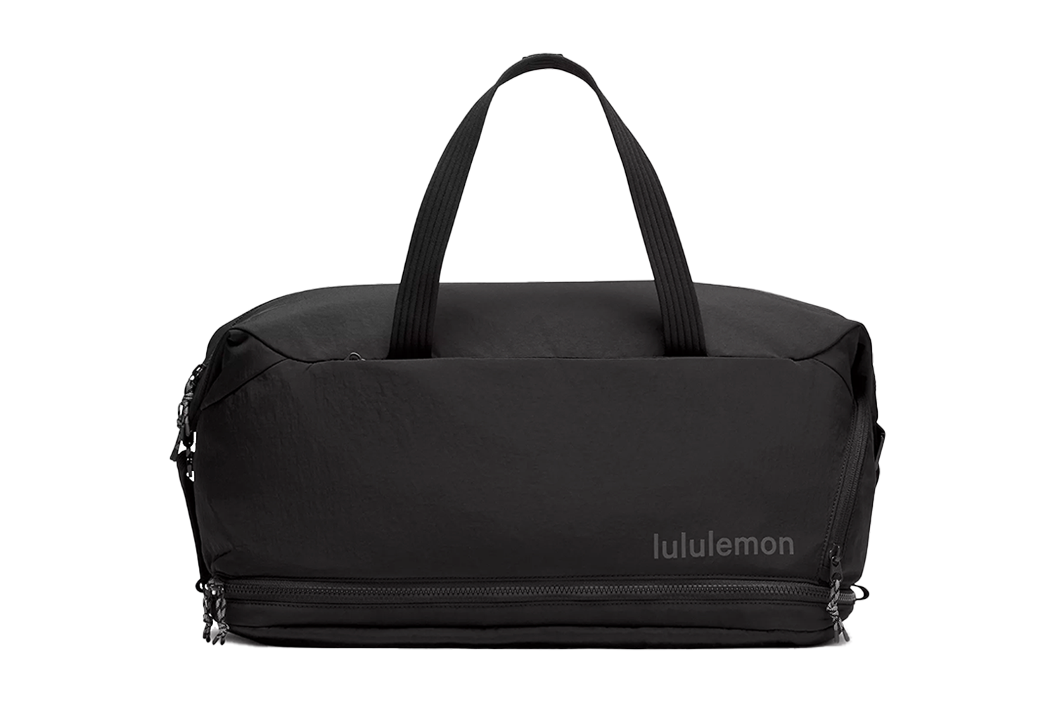 Lululemon 3-In-1 Gym Duffle Bag 30L