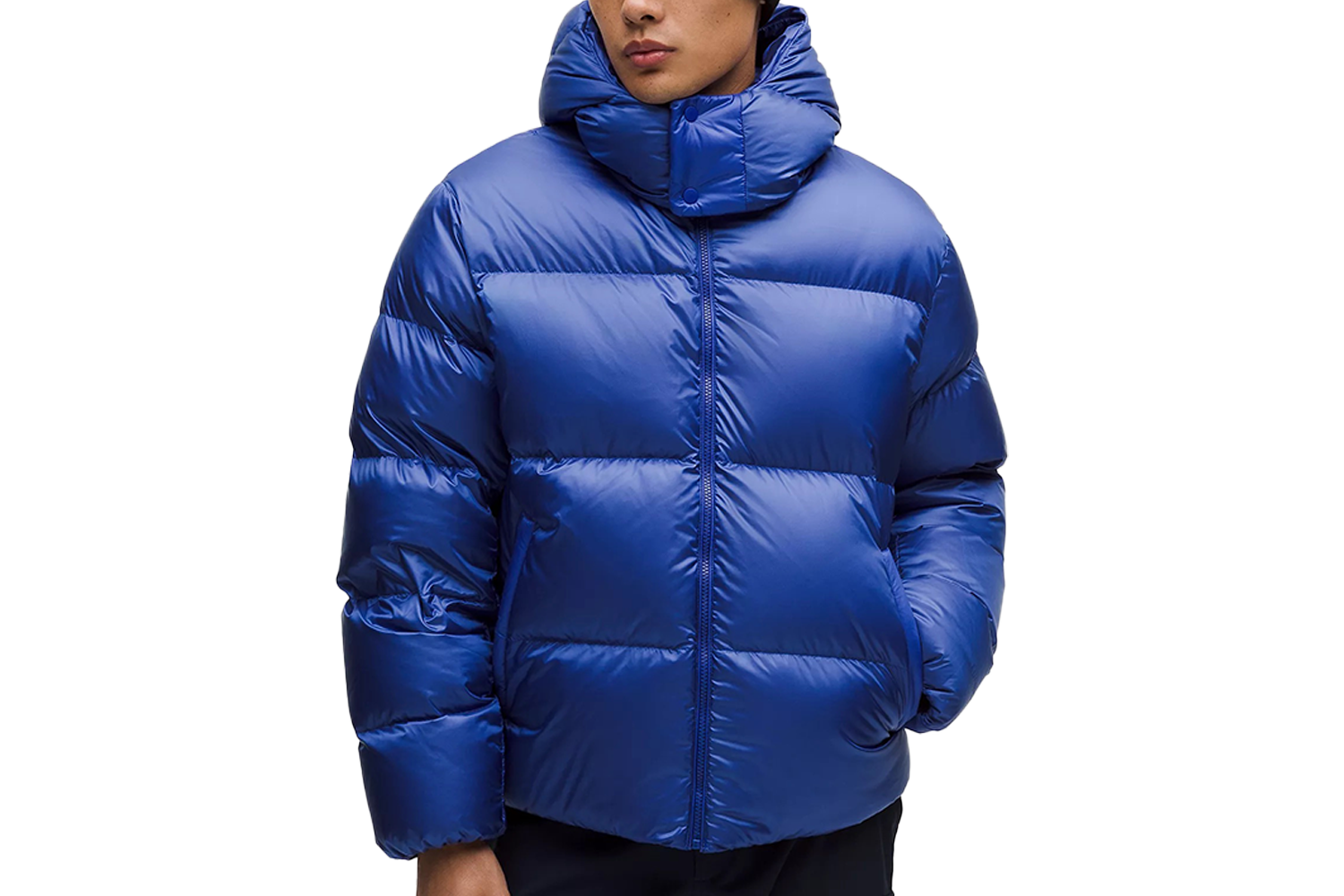 Lululemon Always Down Puffer Jacket