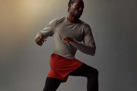 Want to Crush Your Fitness Resolutions? Start With Lululemon’s End-of-Year Sale