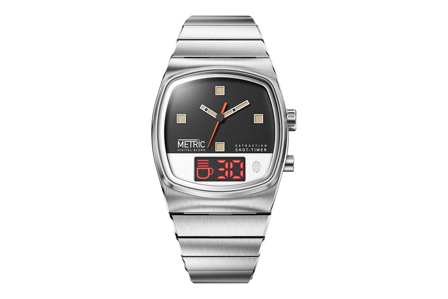 Brew Metric Digital Blend