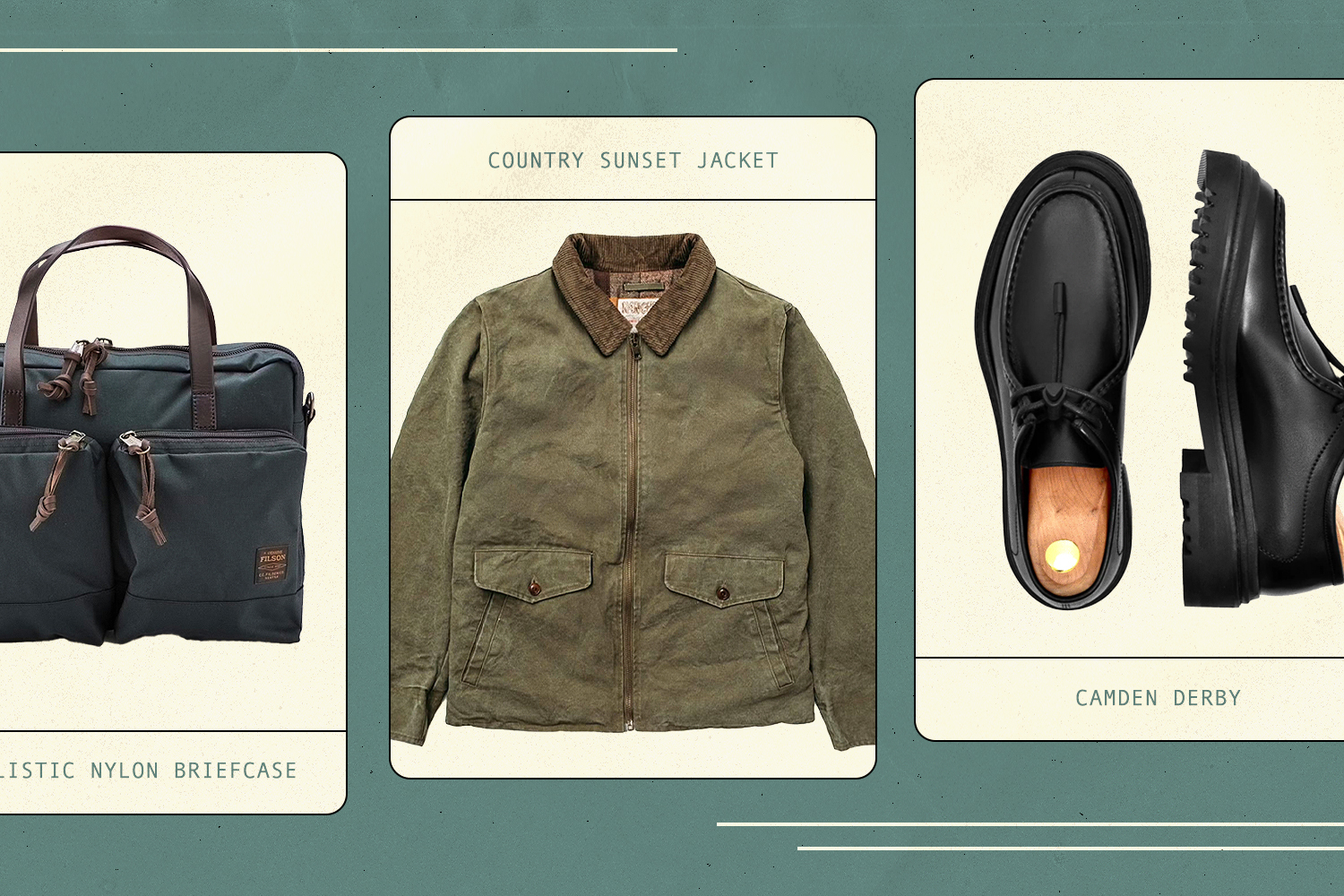 From Our EIC: Returning to Form