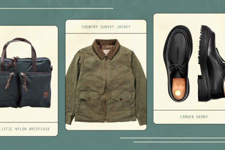 From Our EIC: Returning to Form