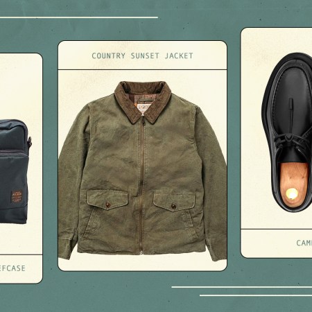 From Our EIC: Returning to Form