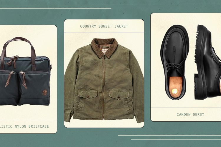 From Our EIC: Returning to Form