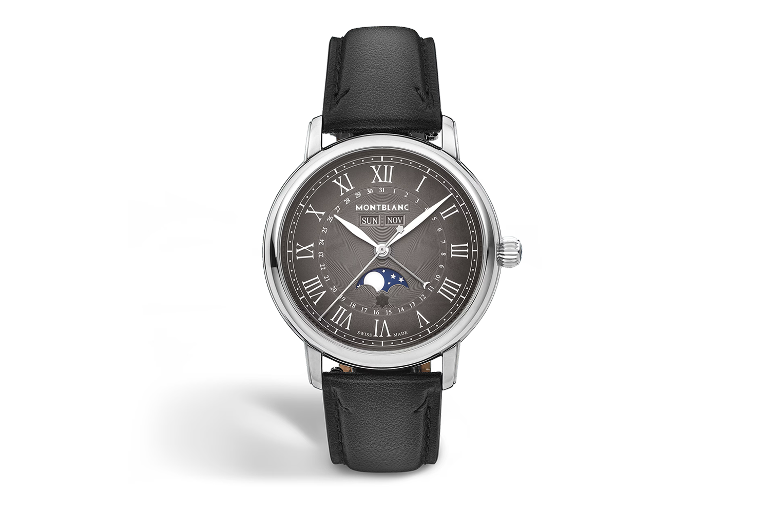 Montblanc Star Legacy Full Calendar 42mm