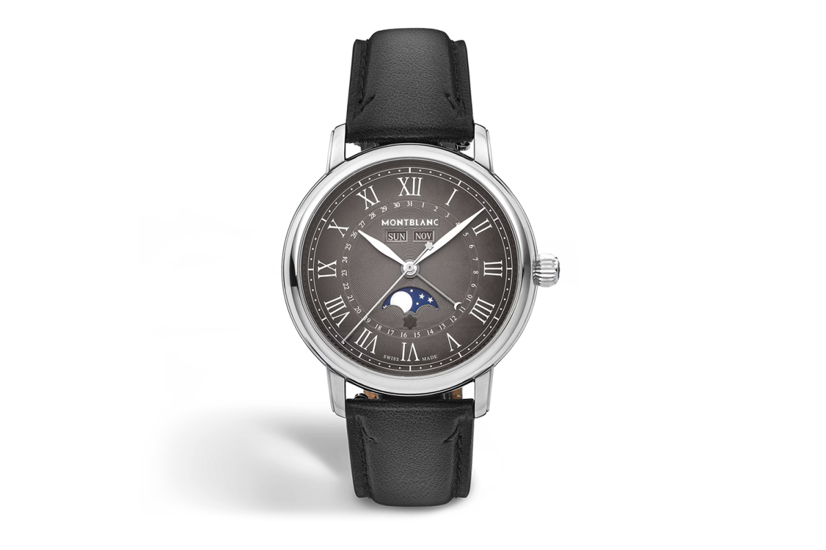Montblanc Star Legacy Full Calendar 42mm
