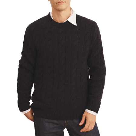 Discounted Cashmere? Say Less.