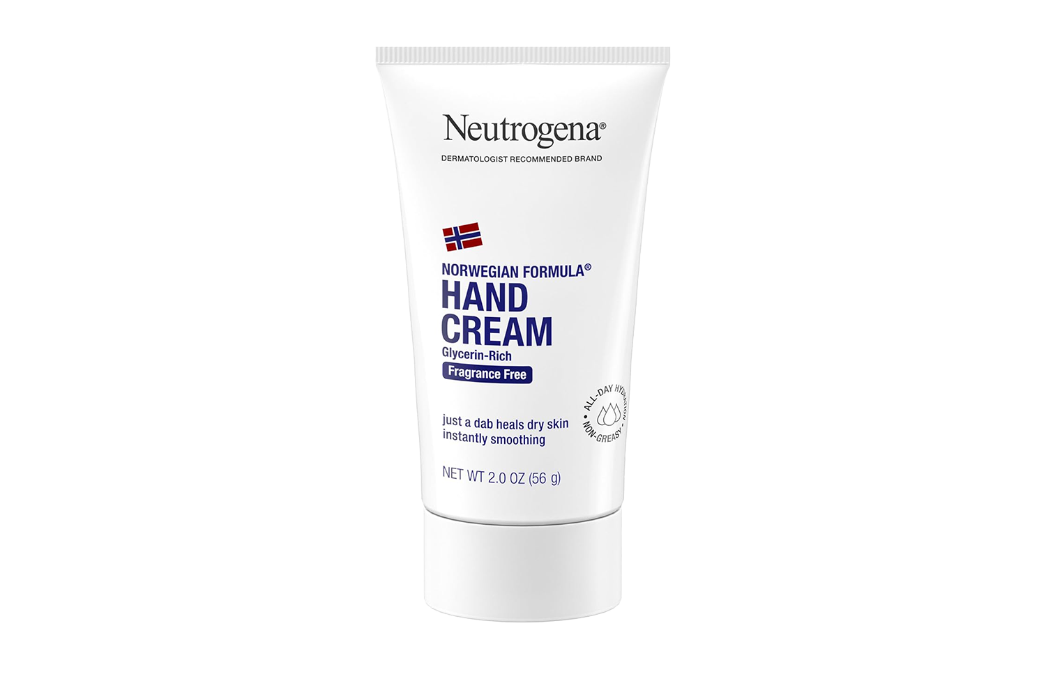 Neutrogena Norwegian Formula Hand Cream