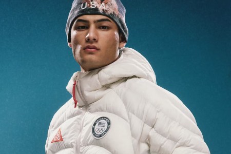 Nike’s Outdoor Sub-Label Just Quietly Dropped a Heater of a Winter Olympics Collection