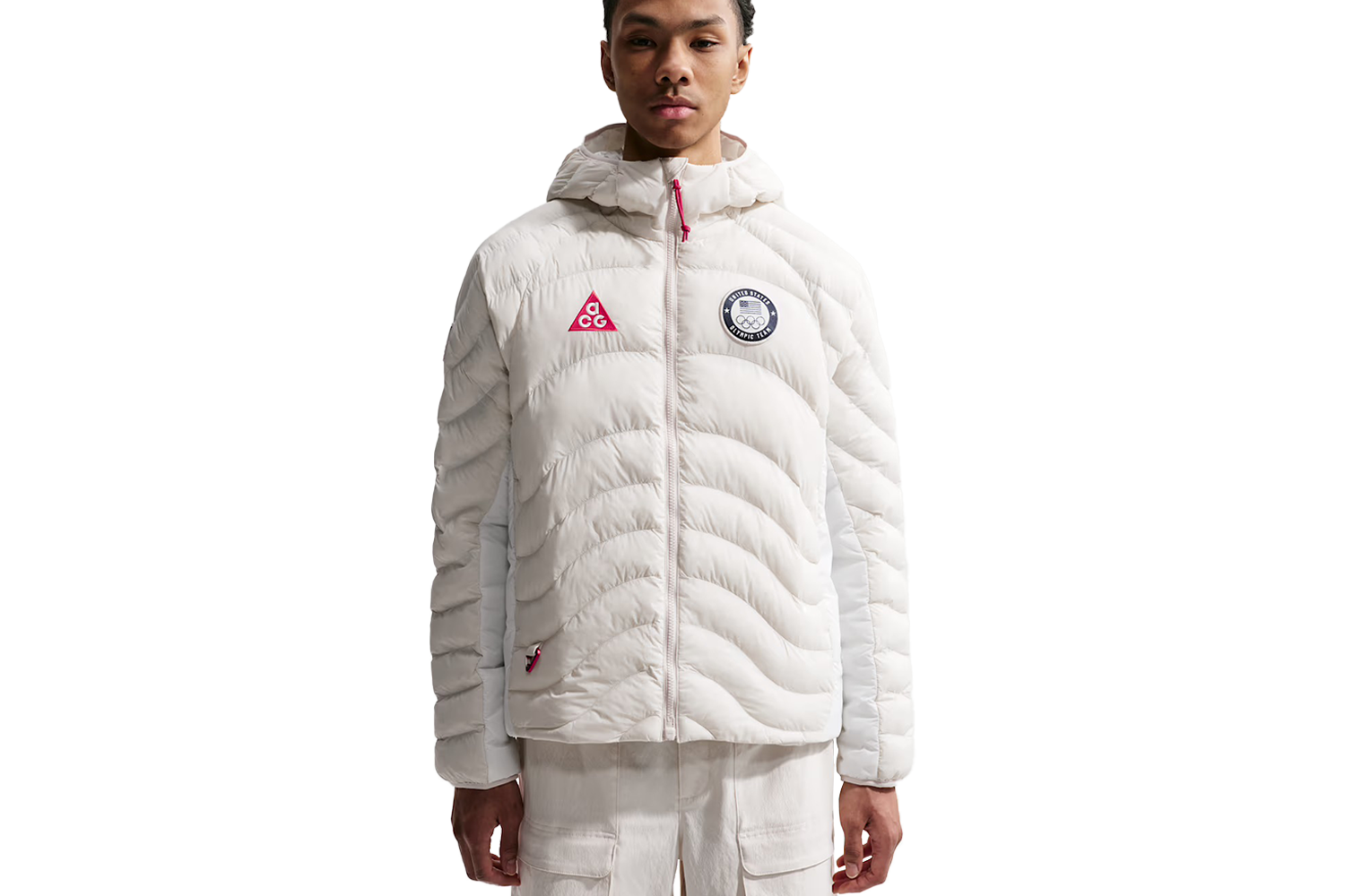 Nike ACG x United States Olympic Team Therma-FIT ADV Jacket