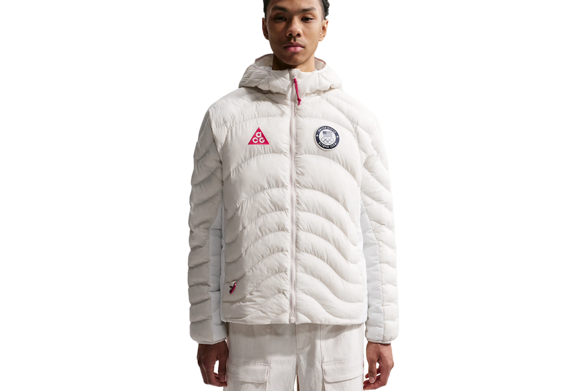 Nike ACG x United States Olympic Team Therma-FIT ADV Jacket