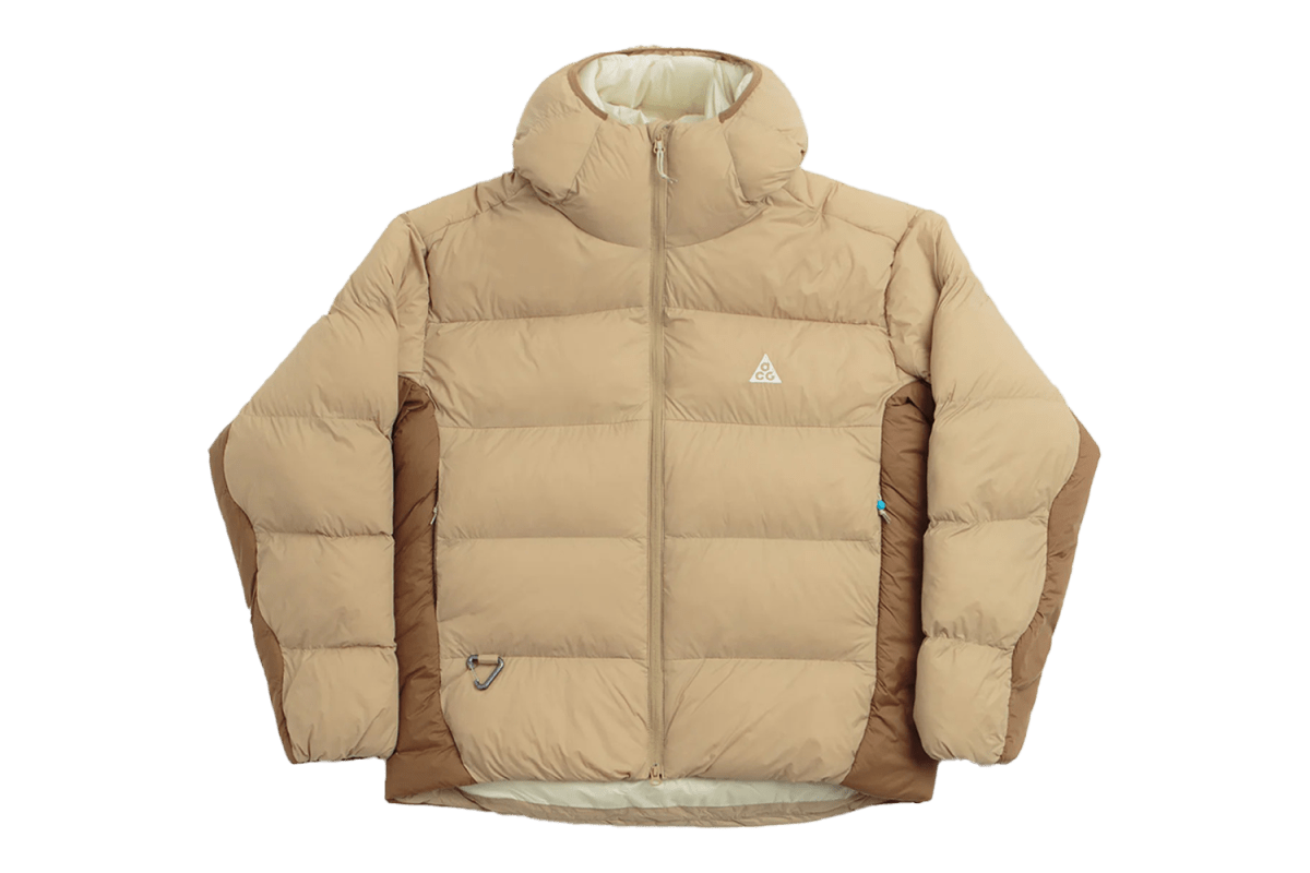 Nike ACG “Lunar Lake” PrimaLoft Therma-FIT ADV Jacket