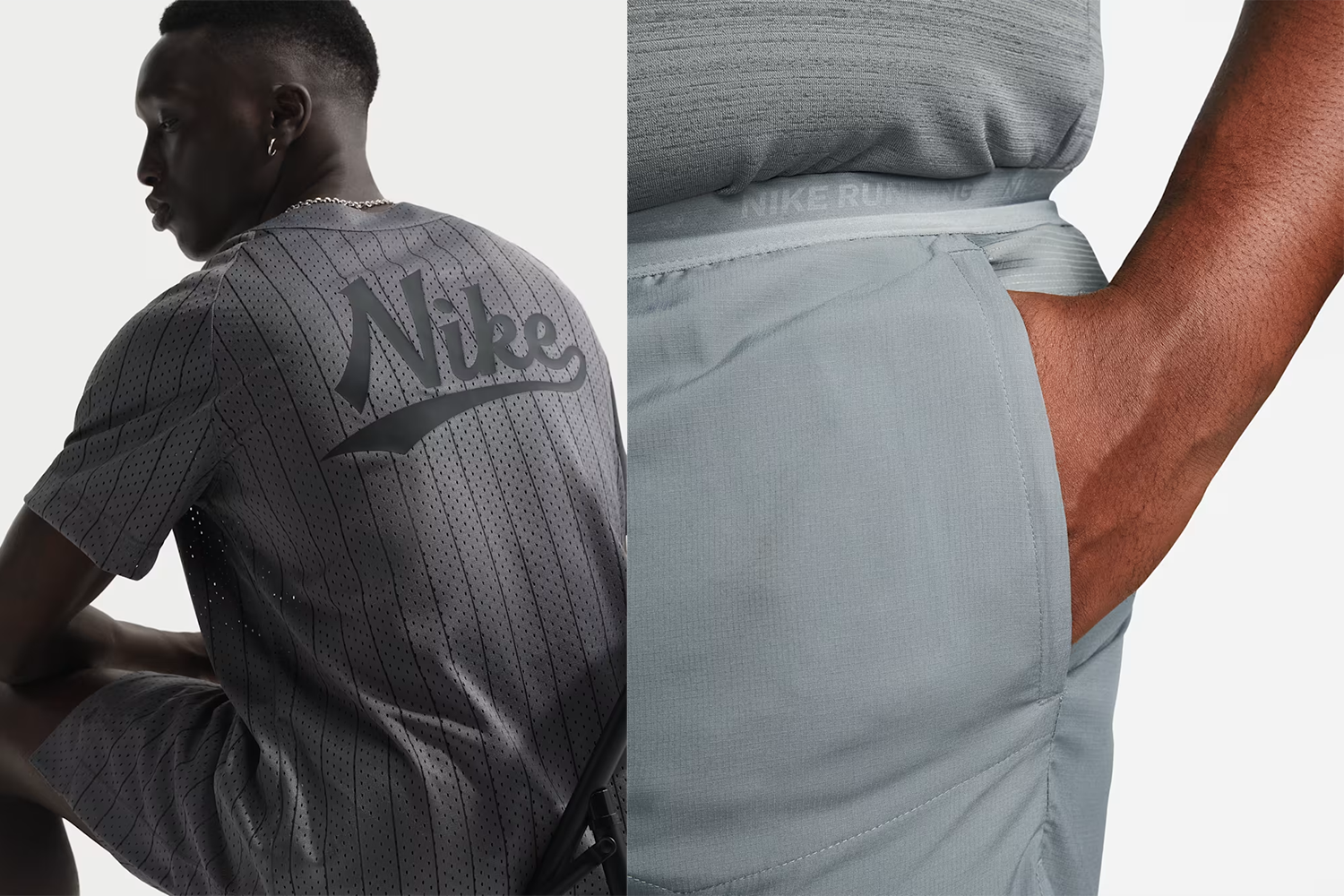 Take an Extra 20% Off Spring Basics at Nike