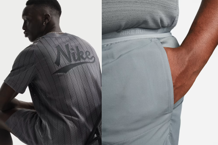 Spring workouts sorted.