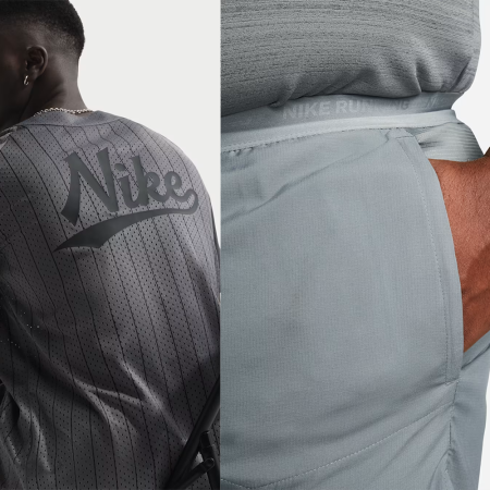 Take an Extra 20% Off Spring Basics at Nike