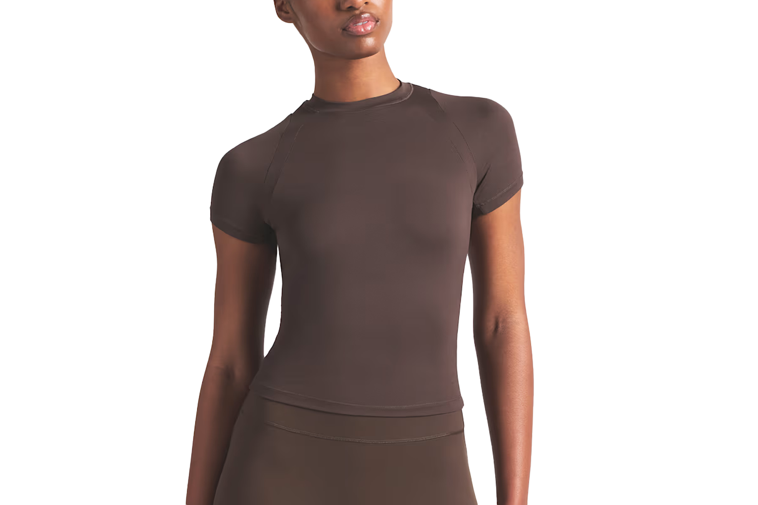 NikeSKIMS Airy Women’s Baby T-Shirt