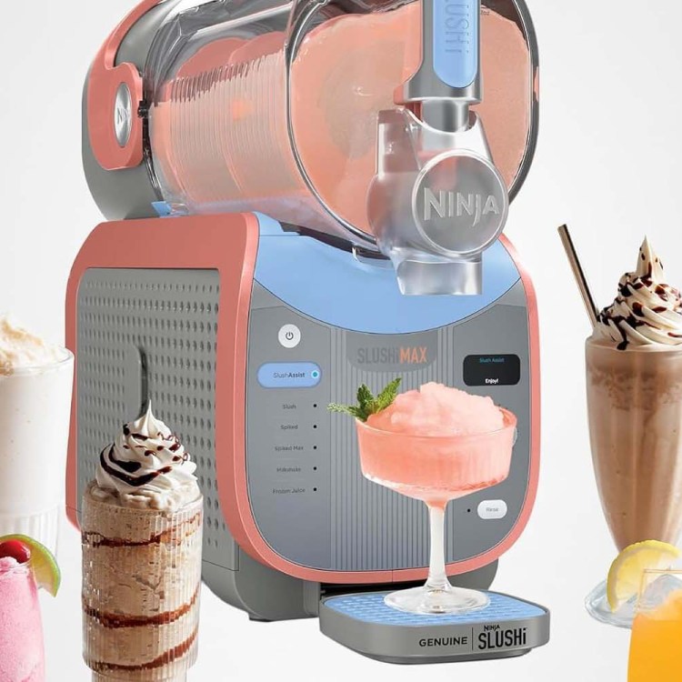 Ninja SLUSHi Max XXL Smart Frozen Drink Maker