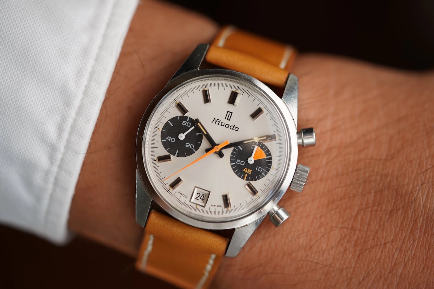 Nivada Dato Ref. 4368