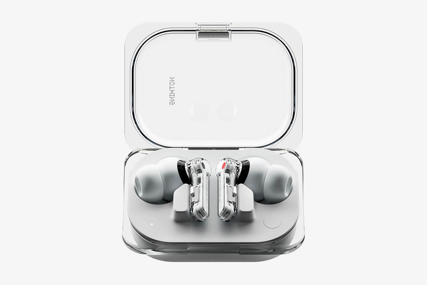 Nothing Ear (a) Wireless Earbuds