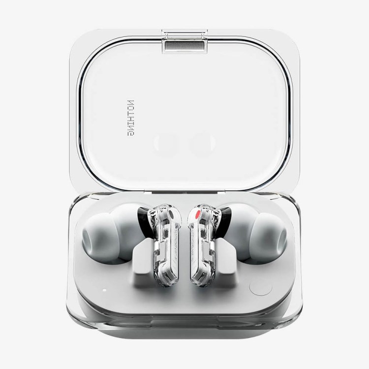 Nothing Ear (a) Wireless Earbuds