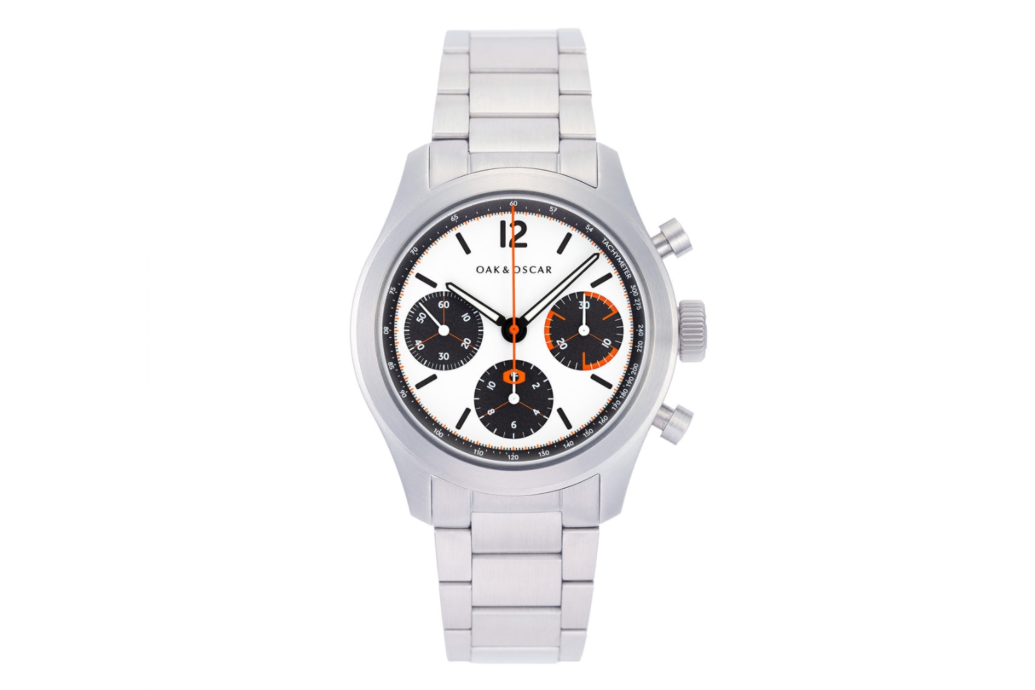 Oak & Oscar Atwood Chronograph