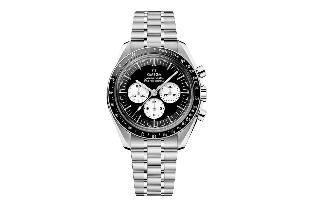 Omega Unveils Two New Omega Unveils Two New