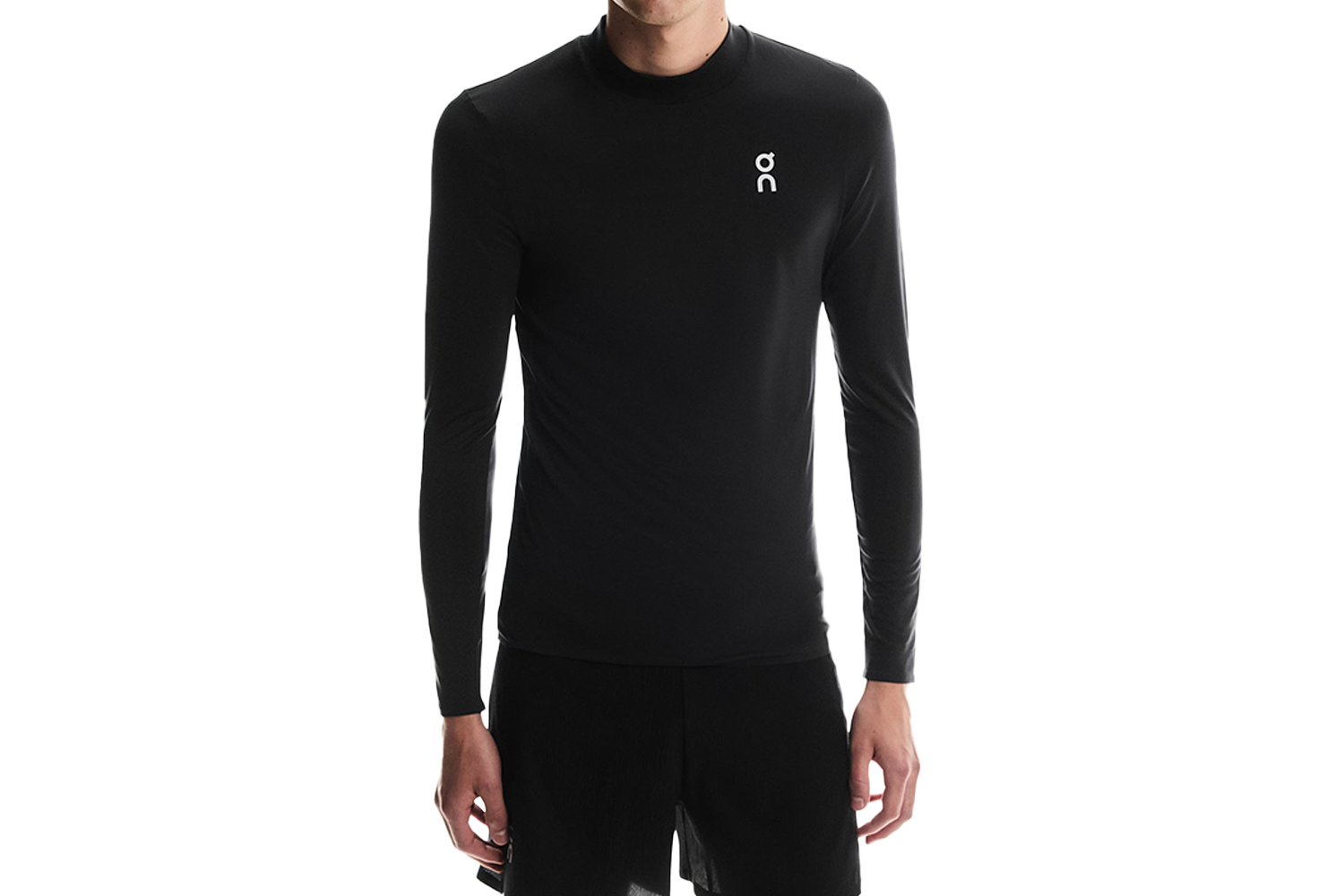 On Pace Long-T Running Shirt