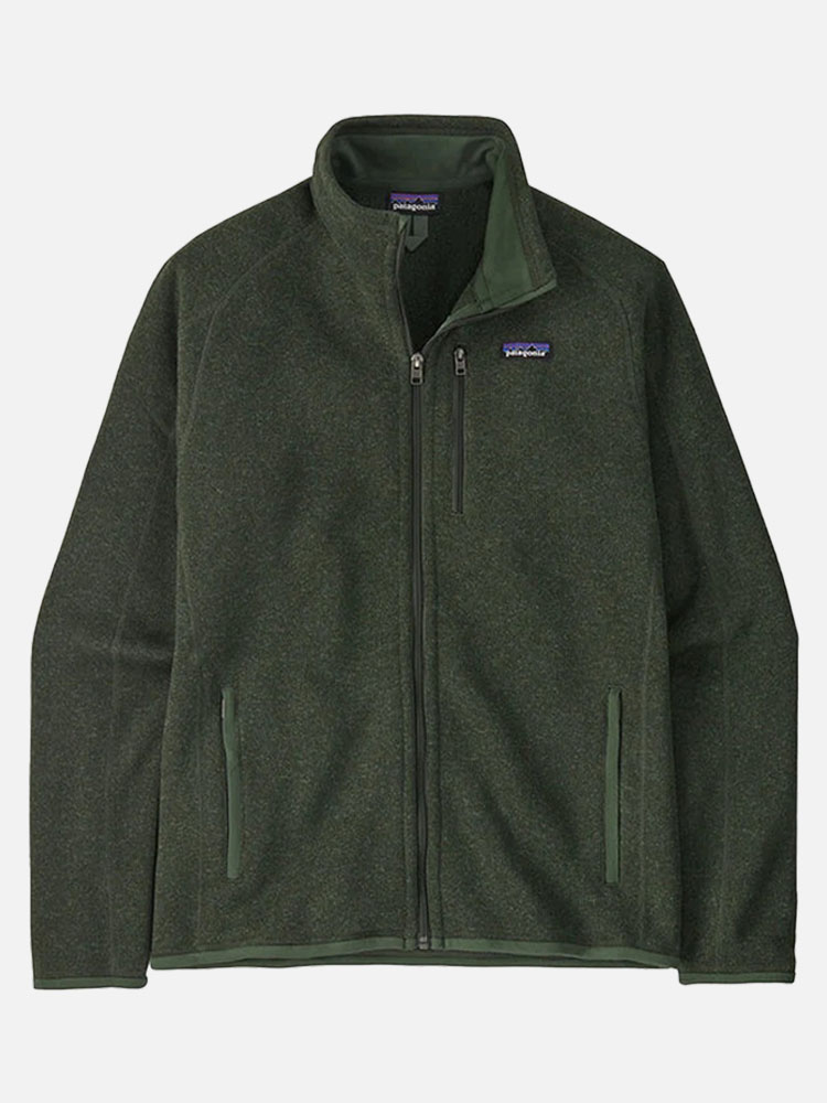 Patagonia Better Sweater Fleece Jacket