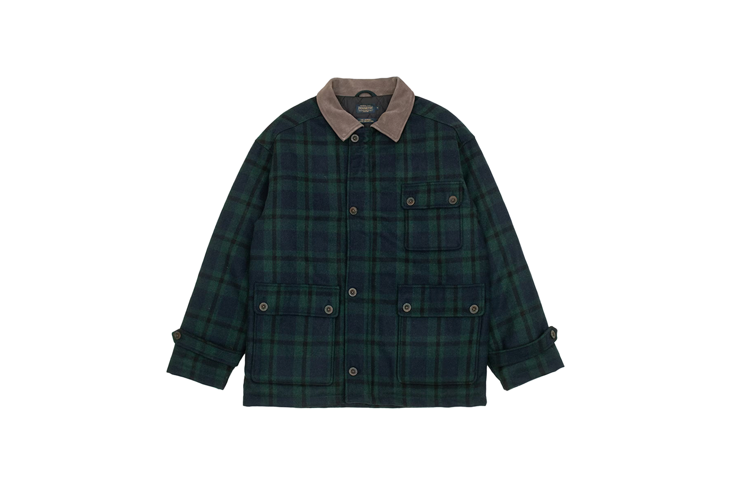 Pendleton Hunting Jacket
