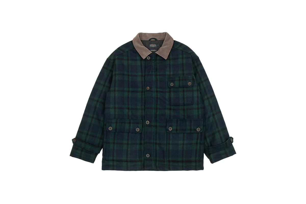 Pendleton Hunting Jacket