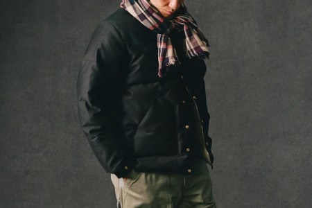 Which Men’s Puffer Jacket Is Right for You?