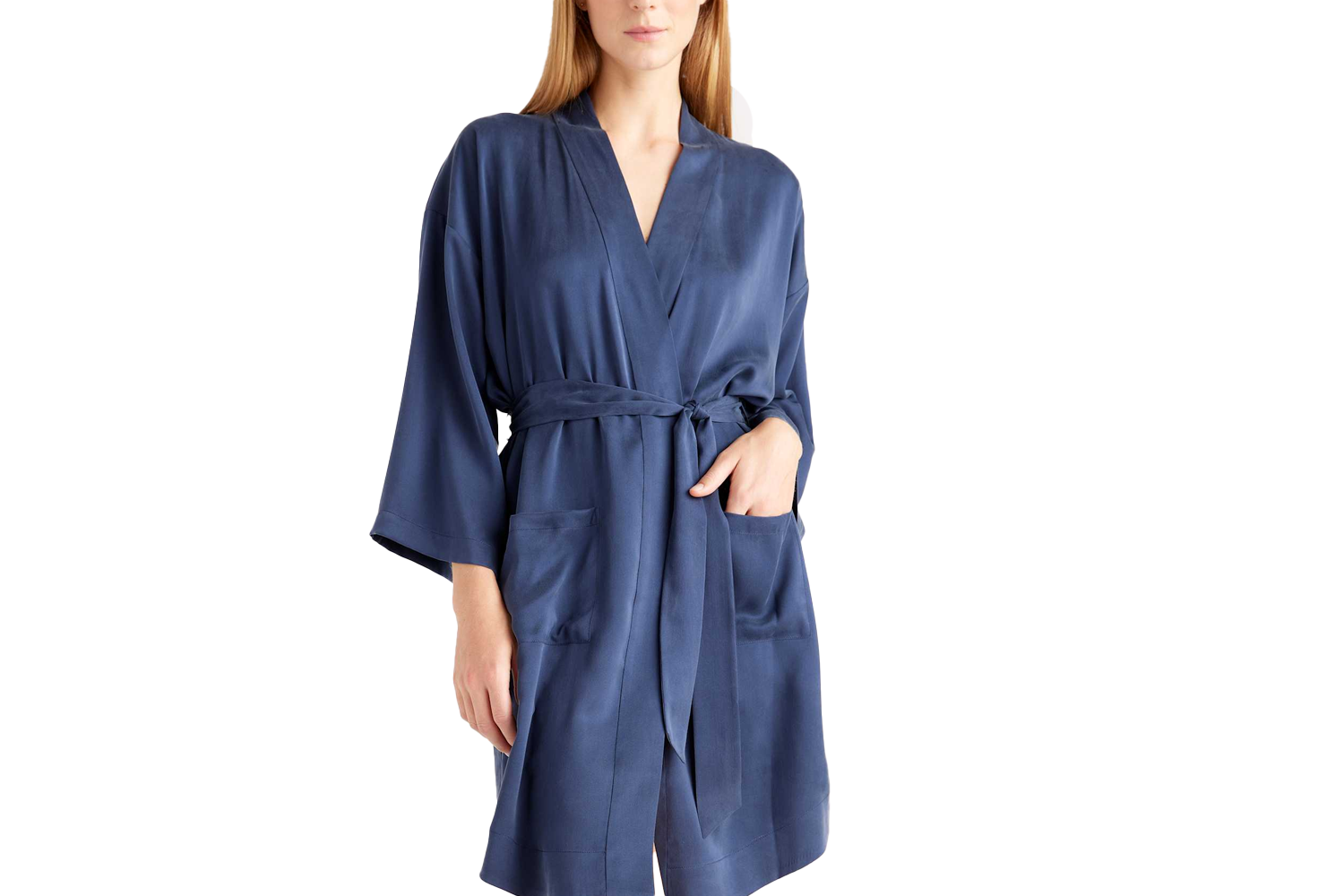 Quince 100% Washable Robe