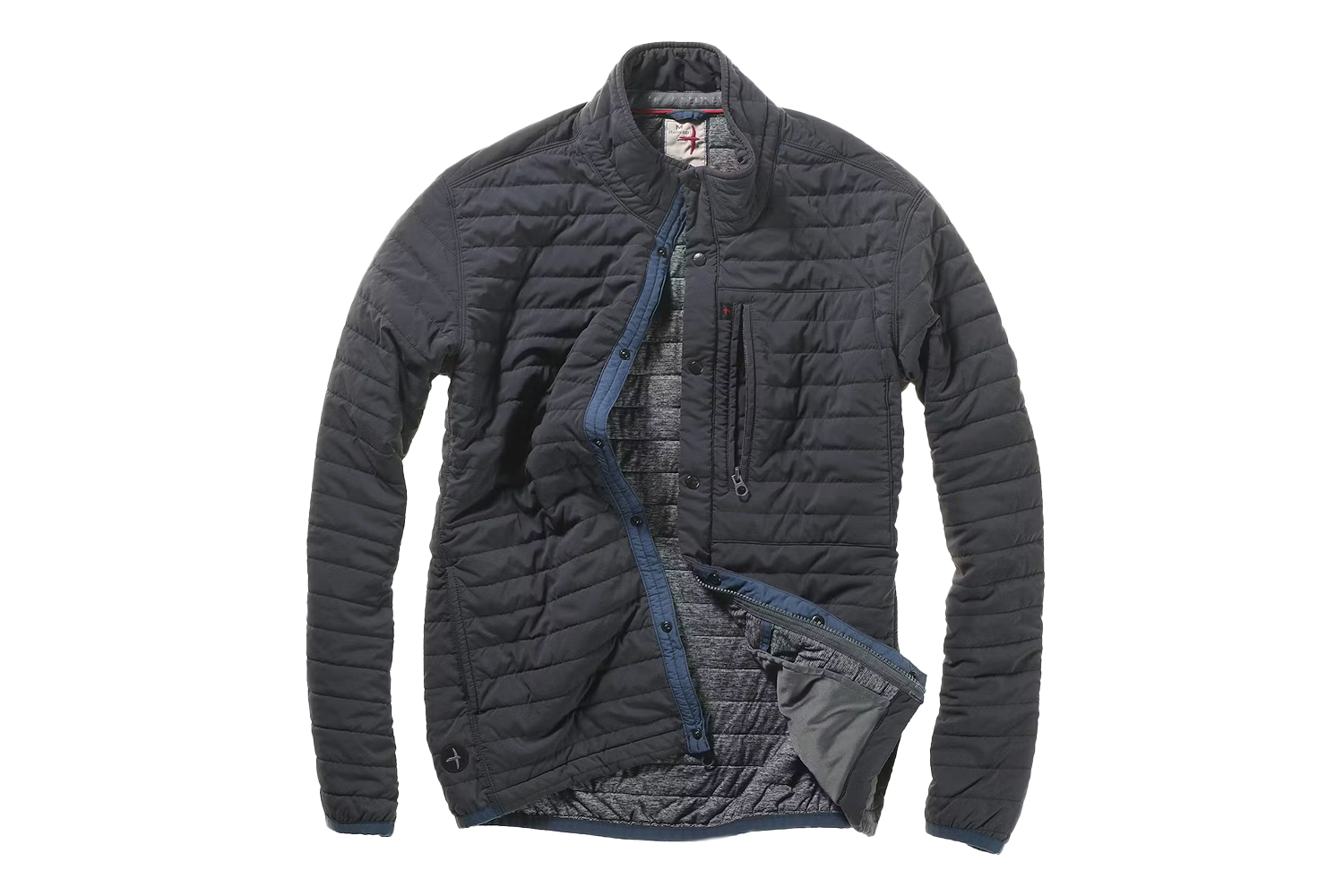 Relwen Windzip Jacket