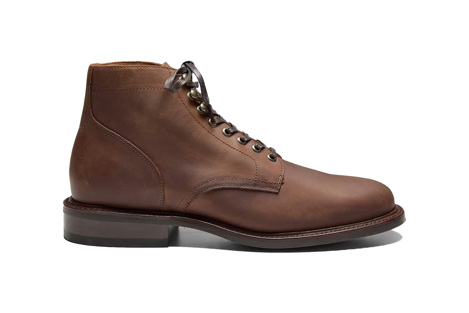 Rhodes Footwear Vibram 430 Mini Lug Lace Up Boot