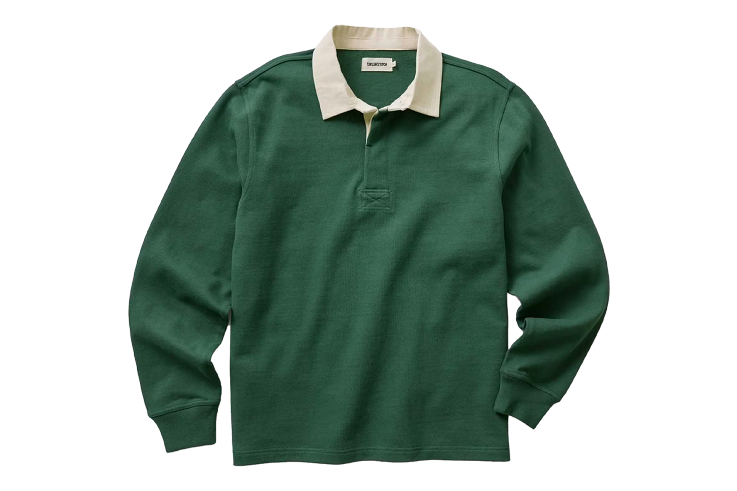 Taylor Stitch Rugby Shirt