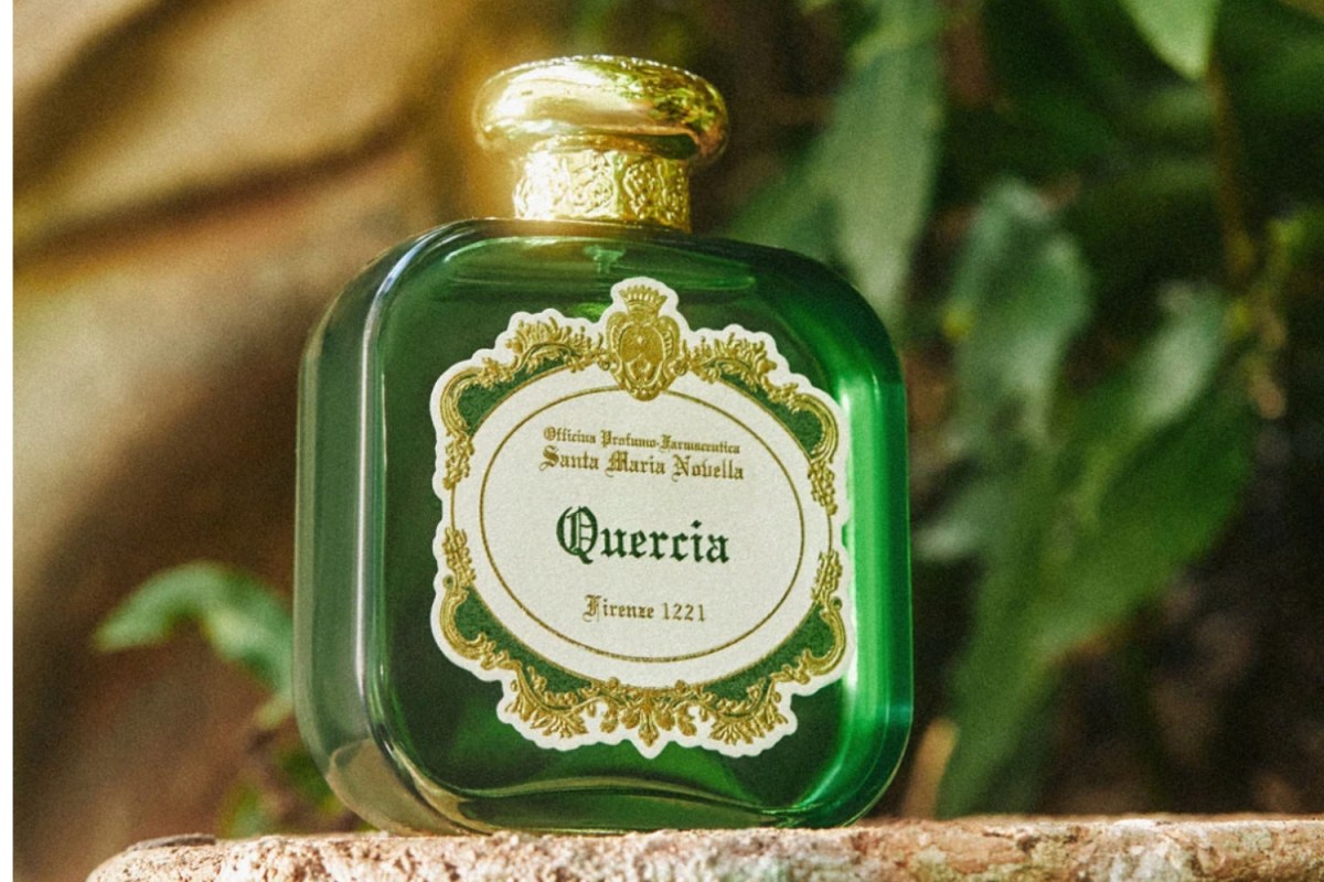 Santa Maria Novella Quercia Eau de Parfum