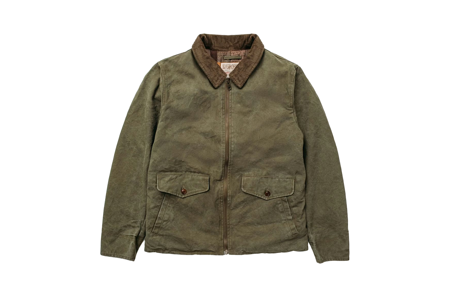 Schott Country Sunset Jacket