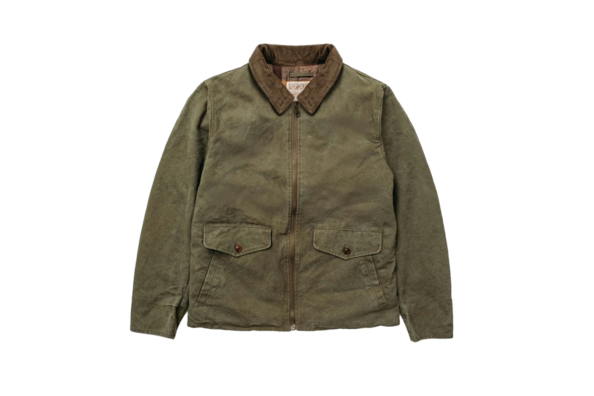 Schott Country Sunset Jacket